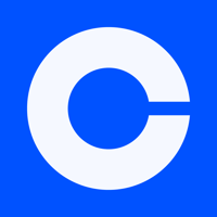Coinbase Logo